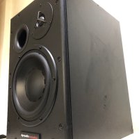 Dynaudio Acoustics BM15A, снимка 4 - Тонколони - 40433243