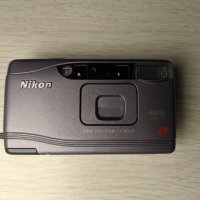 Фотоапарат Nikon Nuvis mini i, снимка 3 - Фотоапарати - 35948969