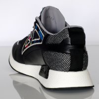 Barracuda Sneaker, снимка 3 - Дамски ежедневни обувки - 34665801