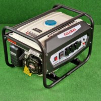 Генератор,агрегат за ток 3.5KW, снимка 10 - Генератори - 40129669