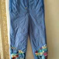 Детски ски панталон bonito, снимка 1 - Детски панталони и дънки - 36019321