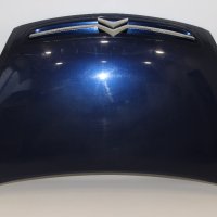 Преден капак Citroen Xsara Picasso facelift (2004-2010г.) предна решетка / 7901L0 / 2327031, снимка 1 - Части - 41408765