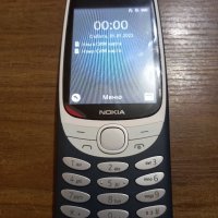 4g телефони Nokia 6310, 8210 и 3310, снимка 5 - Nokia - 41889542