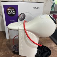 Кафемашина Krups Dolce Gusto, снимка 3 - Кафемашини - 41929470