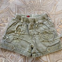 Детски къси панталонки, снимка 1 - Детски къси панталони - 40186511