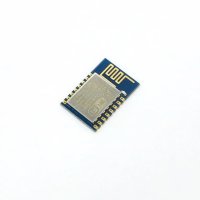 ESP-12E: ESP8266 Сериен порт WIFI Безжичен приемо-предавателен модул за Arduino, снимка 3 - Друга електроника - 41598127