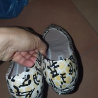 Miu Miu обувки, снимка 4 - Дамски ежедневни обувки - 41344012