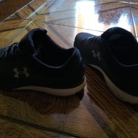 Обувки - маратонки Under Armour