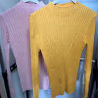 Разпродажба на кашмирени блузи, снимка 3 - Блузи с дълъг ръкав и пуловери - 44775946