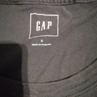 Тениска Gap, снимка 2 - Тениски - 41424300