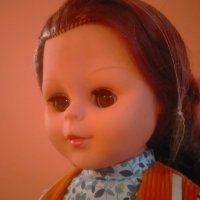 Кукла Sonni Sonneberg 52 см Ново, снимка 11 - Колекции - 44656136
