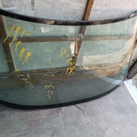 Предно стъкло за Субару Легси , снимка 2 - Части - 41620422