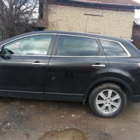 Мазда СХ-9 / Mazda CX - 9 3.7  V6 на части , снимка 4 - Автомобили и джипове - 39395506