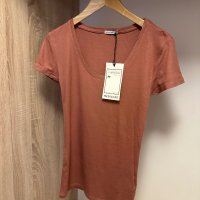 Нова блузка с етикет “Medicine”, размер XS/S, снимка 1 - Тениски - 44392059