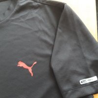 Пума/Puma мъжка тениска. размер XL, снимка 2 - Тениски - 42013512