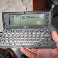 N-gage,9110 communicator, 7650, снимка 12 - Nokia - 42677661