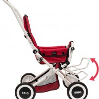 Детска количка за кукли, лятна, снимка 5 - Други - 34597396