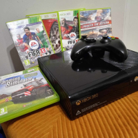 Xbox 360, снимка 1 - Xbox конзоли - 44518119