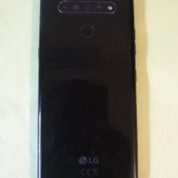 lg k41s, снимка 4 - LG - 34259853