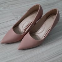 елегантни обувки, снимка 1 - Дамски елегантни обувки - 41795942