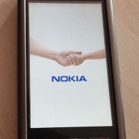 Nokia 5228, снимка 4 - Nokia - 41362154