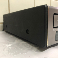 Denon UDR-100 и Denon UTU-100, снимка 6 - Декове - 44532649