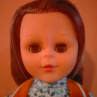 Кукла Sonni Sonneberg 52 см Ново, снимка 10 - Колекции - 44656136