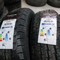 4 бр.нови летни гуми за платформи и пикапи Prestivo 175 65 14С, снимка 2 - Гуми и джанти - 44474852