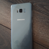 Samsung Galaxy S8 + (SM-G955F) отлично състояние, снимка 2 - Samsung - 44838482