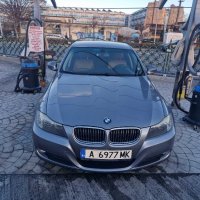 BMW 320 facelift , снимка 1 - Автомобили и джипове - 44264186