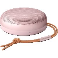 Speakers Wireless Bluetooth Beosound A1 2nd Gen Pink SS301521, снимка 1 - Bluetooth тонколони - 39920242