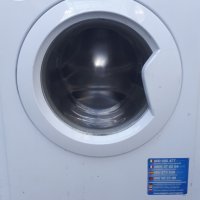 Продавам основна платка за пералня Indesit IWC 71051, снимка 5 - Перални - 38729544
