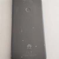 Huawei y7 2018 части основна платка батерия блок захранване, снимка 2 - Резервни части за телефони - 42538497