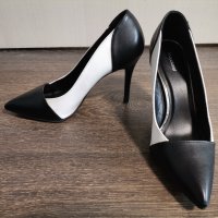 Обувки Graceland, снимка 1 - Дамски обувки на ток - 42390758