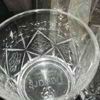 dewars-new 2бр чаши за уиски 3012221151, снимка 9 - Колекции - 39143102