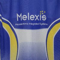 Колоездачна жилетка Wind Vest Bio-Racer Melexis , снимка 9 - Спортна екипировка - 41761302