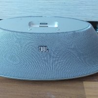 Работеща докинг станция JBL on stage 400id  - без захранване , снимка 1 - Други - 42130568