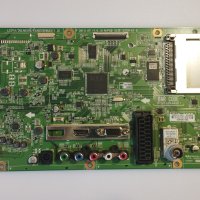 Main board EAX65359603(1.0) от LG 22MA33D-PZ, снимка 1 - Части и Платки - 41657346