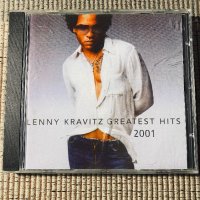 Lenny Kravitz,Gloria Estefan,Janet Jackson , снимка 2 - CD дискове - 41312939