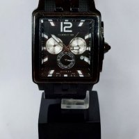 Оригинален Часовник Cerruti 1881 Hitman с Хронограф Swiss Made, снимка 1 - Мъжки - 41144827