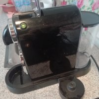 Кафе Машина с капсули - Nespresso De'Longhi, снимка 8 - Кафемашини - 40822838