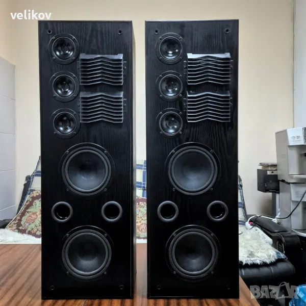 Palladium sae 300w, снимка 1