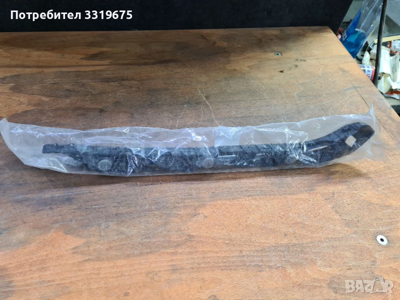 Десен водач за Шевролет Круз/ Chevrolet Cruze 2012/2016, снимка 1