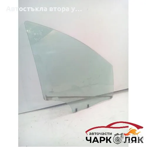 стъкло предно дясно пежо 407 2002 (6), снимка 1