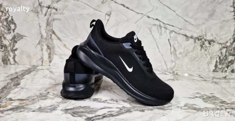 Nike спортни мъжки маратонки , снимка 1