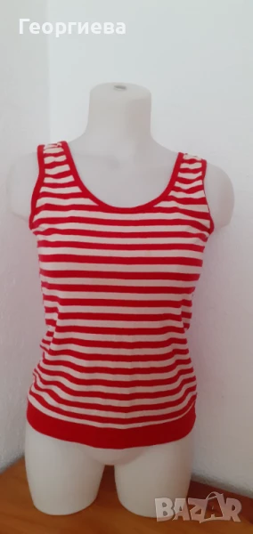 Топ, снимка 1