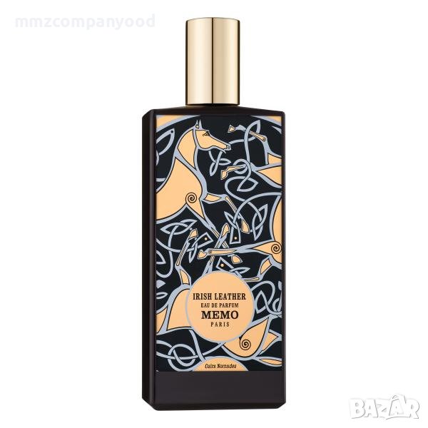 Парфюм, алтернативен на "Memo Irish Leather"110мл., снимка 1