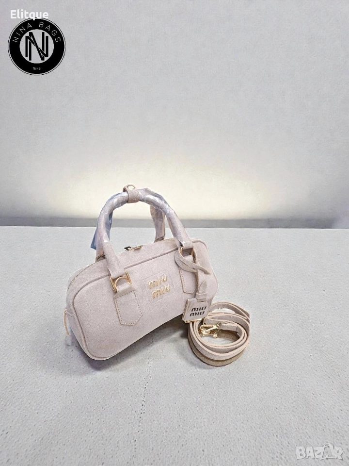 чанти miu miu , снимка 1