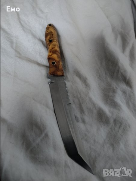 Нож ръчна изработка , снимка 1