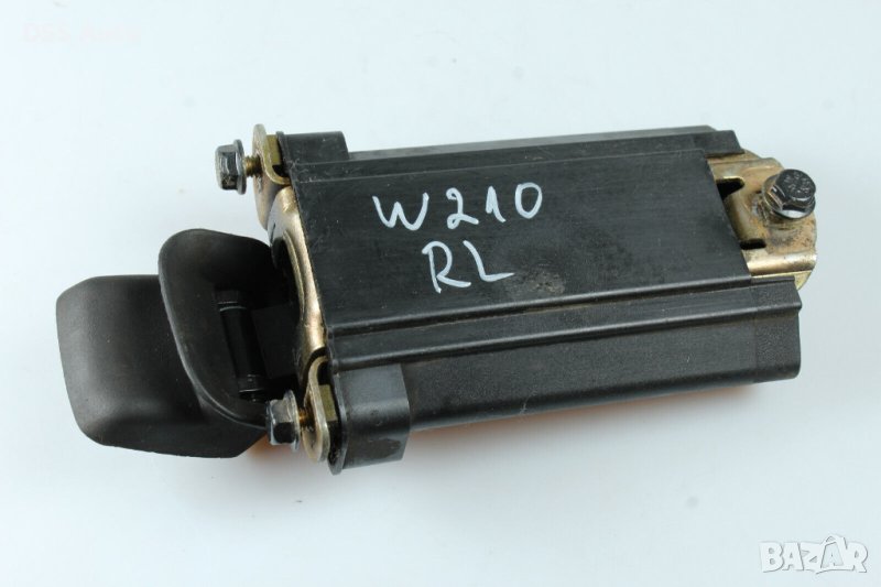 Ограничител за врата за Мерцедес W210 W202 заден ляв 2107200116, снимка 1